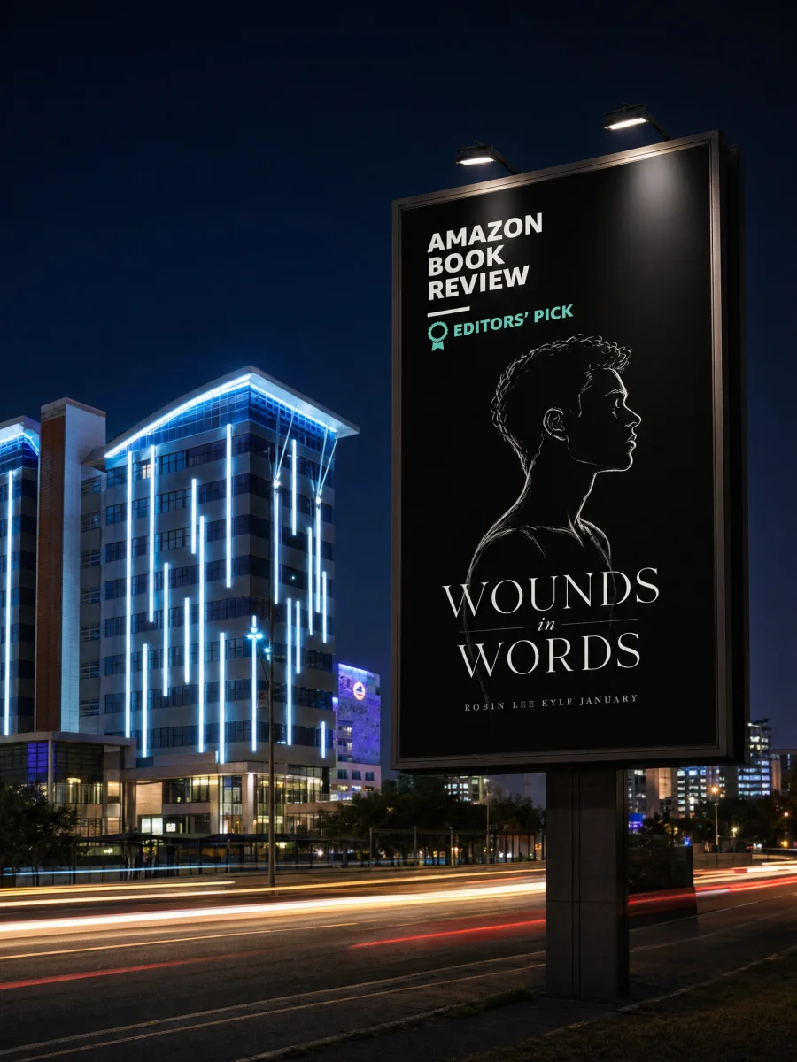 Wounds in Words — gallery image 2